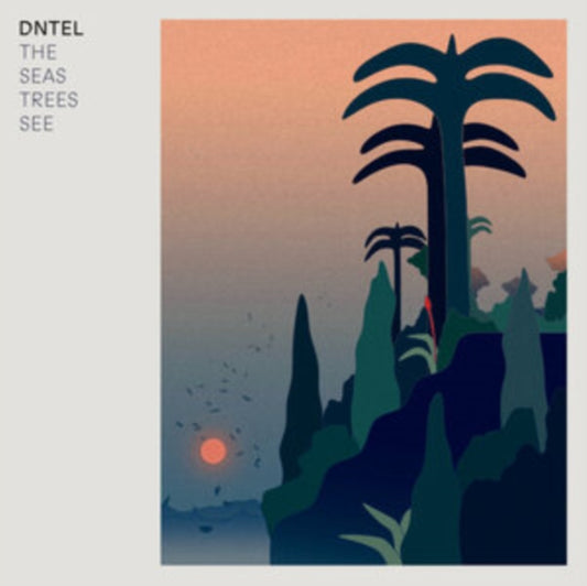 This LP Vinyl is brand new.Format: LP VinylMusic Style: AbstractThis item's title is: Seas Trees SeeArtist: DntelLabel: MORR MUSICBarcode: 880918817811Release Date: 5/21/2021