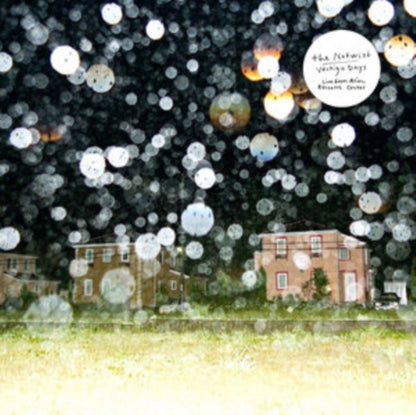 Vertigo Days (Yellow Vinyl/2LP) & Vertigo Days Live From Alien Research Center