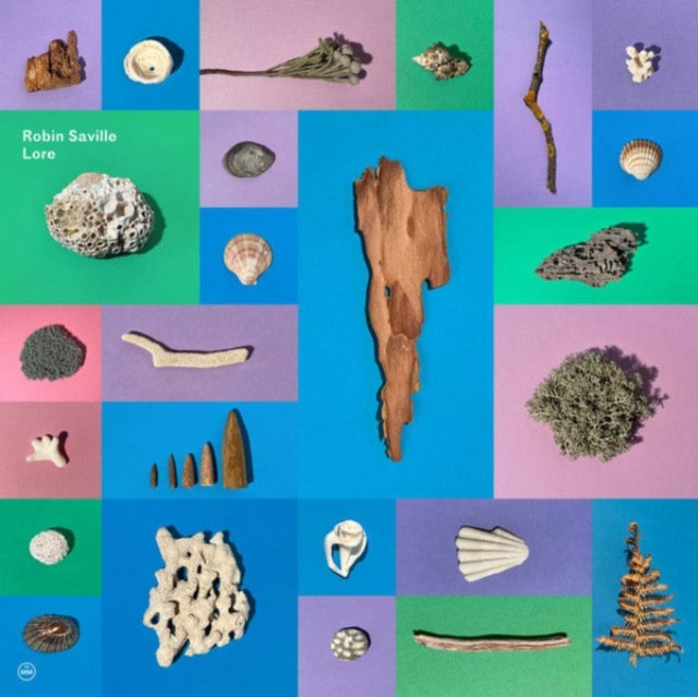 This LP Vinyl is brand new.Format: LP VinylThis item's title is: LoreArtist: Robin SavilleBarcode: 880918819914Release Date: 8/11/2023