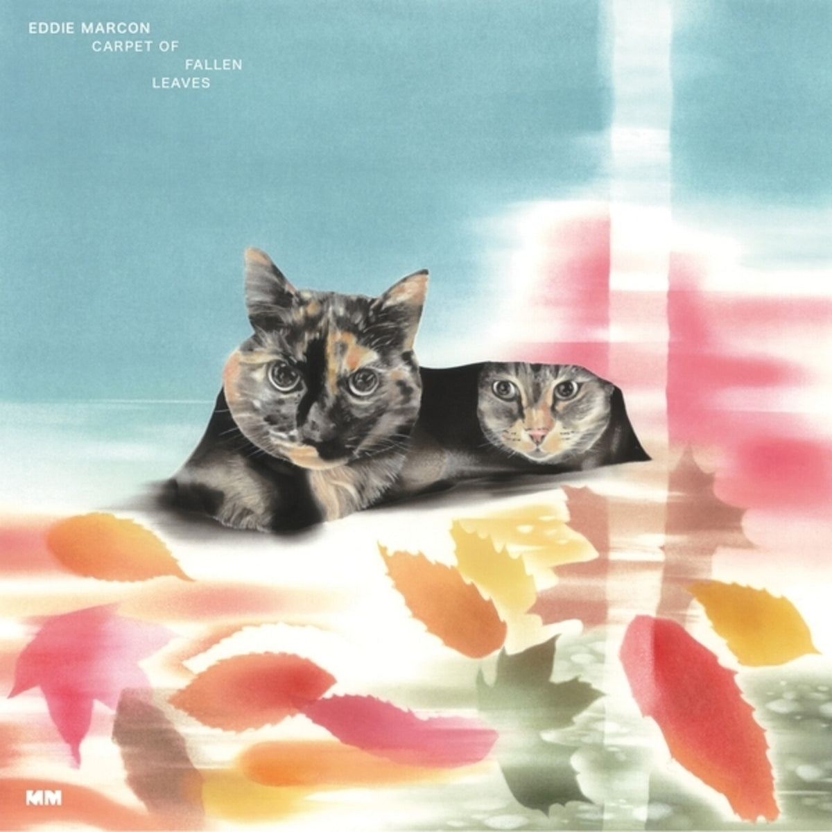 Carpet Of Fallen Leaves (2LP)