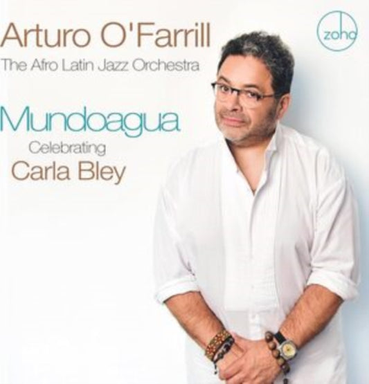Mundoagua - Celebrating Carla Bley