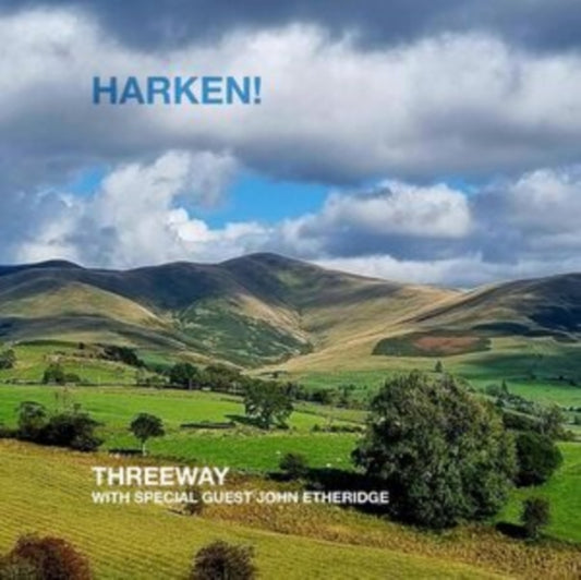 This CD is brand new.Format: CDThis item's title is: Harken!Artist: Threeway & John EtheridgeBarcode: 880992167703Release Date: 7/5/2024