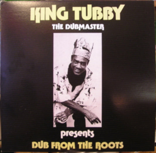 Dub From The Roots