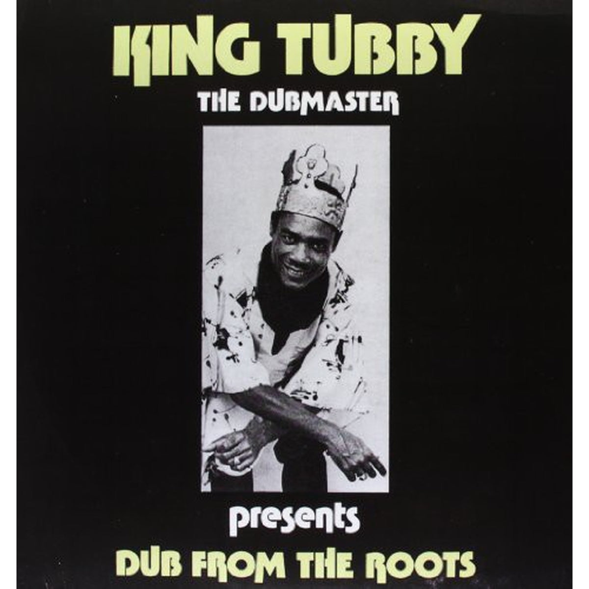Dub From The Roots