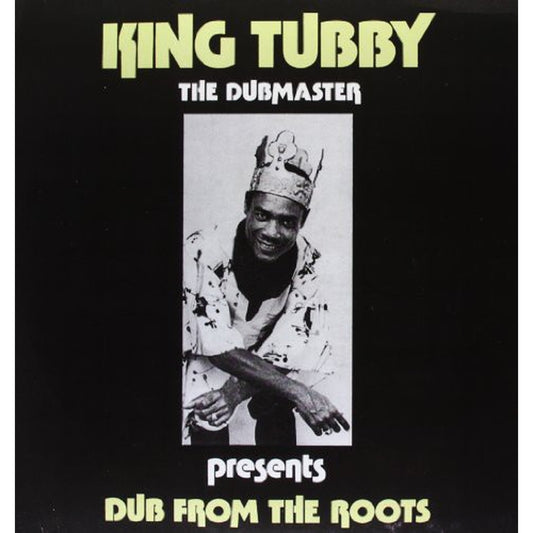 Dub From The Roots
