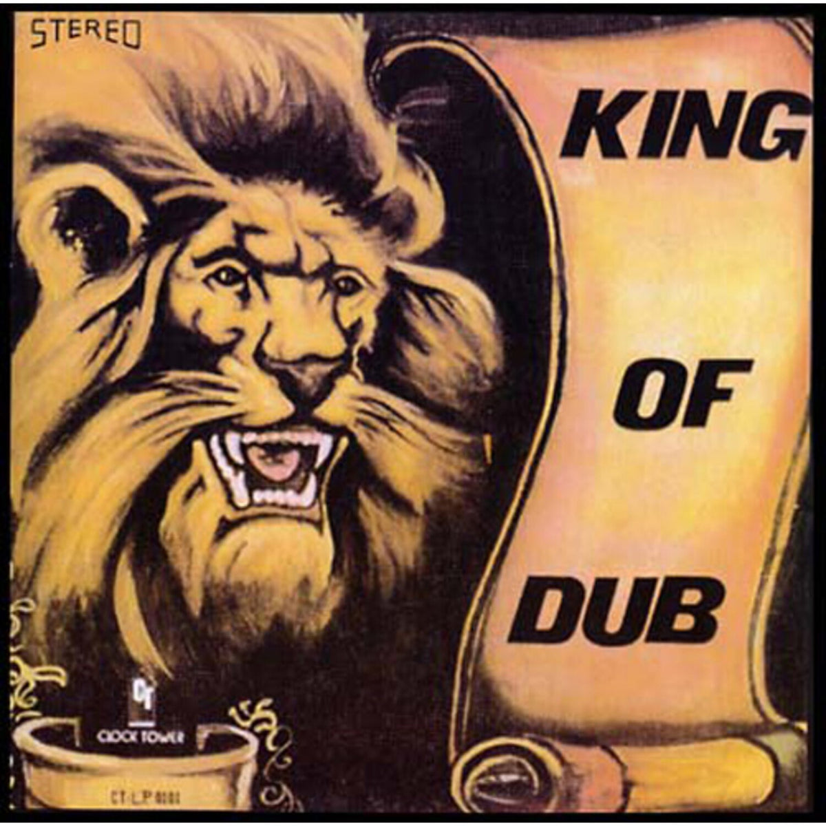 King Of Dub