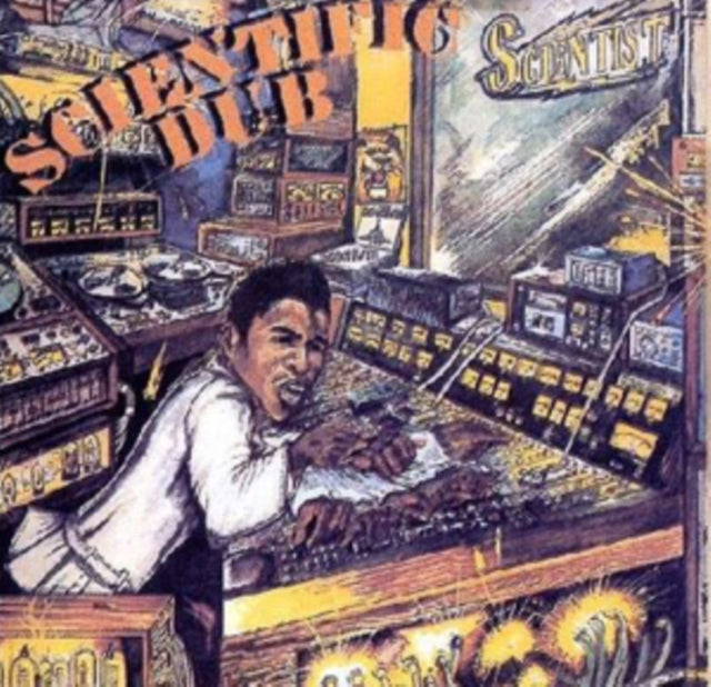 This LP Vinyl is brand new.Format: LP VinylThis item's title is: Scientific DubArtist: ScientistLabel: CLOCKTOWERBarcode: 881026001192Release Date: 10/1/2012