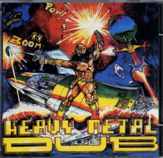 Heavy Metal Dub