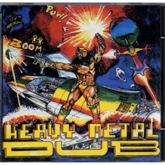 Heavy Metal Dub