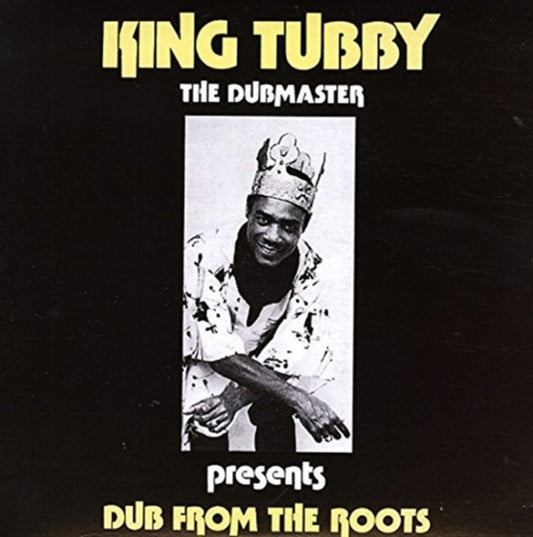 Roots Of Dub (Box Set)