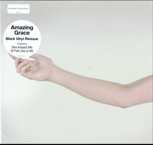 Amazing Grace