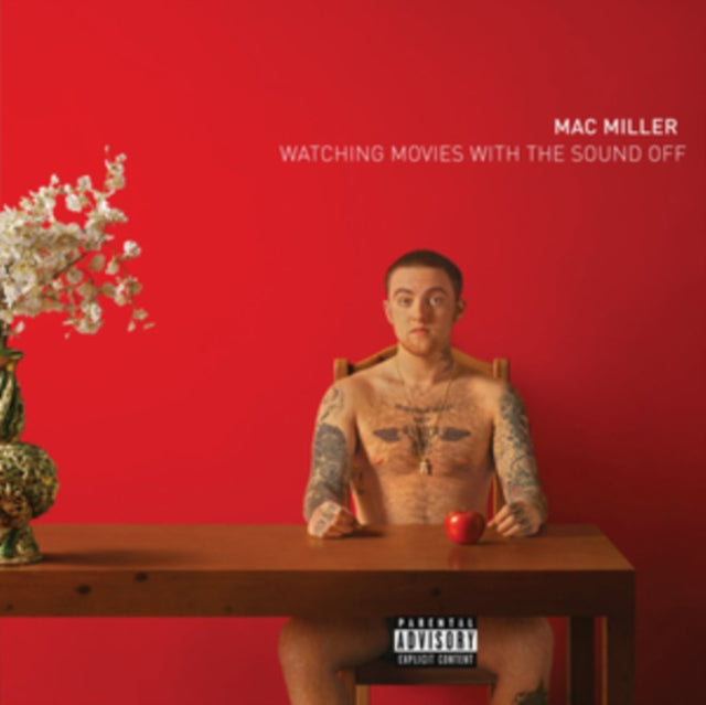 This is a 3 LP Vinyl SKU bundle.
1.This LP Vinyl is brand new.Format: LP VinylThis item's title is: Divine Feminine (X)Artist: Mac MillerLabel: WARNER BROS.Barcode: 093624916031Release Date: 12/9/2016
2.This LP Vinyl is brand new.