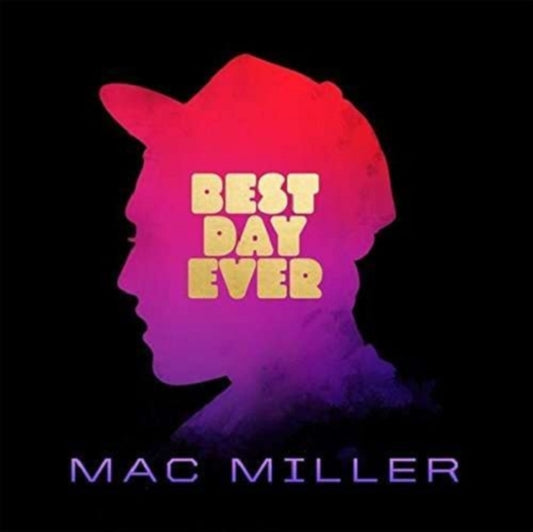 This CD is brand new.Format: CDThis item's title is: Best Day EverArtist: Mac MillerLabel: ROSTRUM RECORDSBarcode: 881034122797Release Date: 6/3/2016