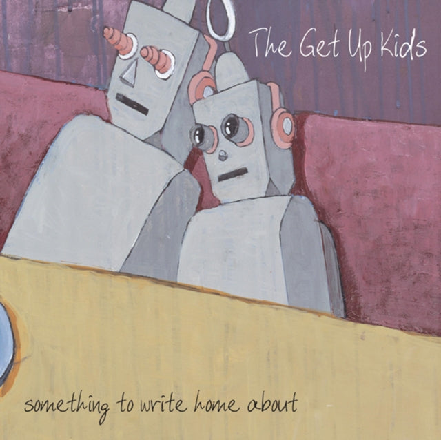 Live @ The Granada Theater (Limited/2LP) & Eudora (Limited Edition/Light Green LP Vinyl) & Something To Write Home About