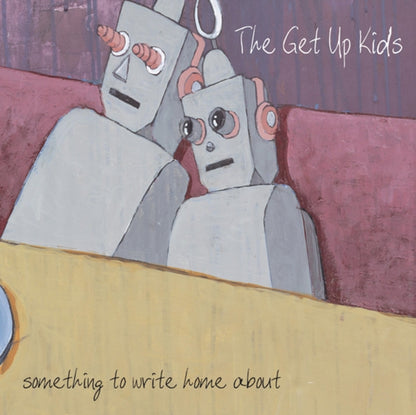Live @ The Granada Theater (Limited/2LP) & Eudora (Limited Edition/Light Green LP Vinyl) & Something To Write Home About