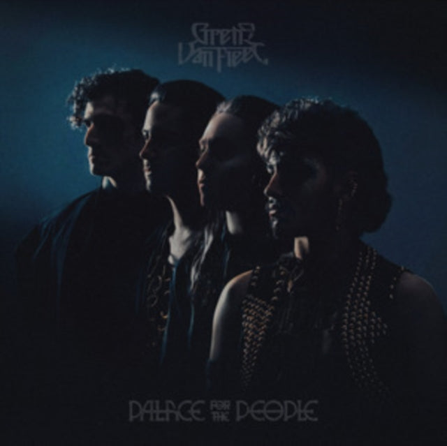 Palace For The People (Oracle Variant Vinyl/2LP)