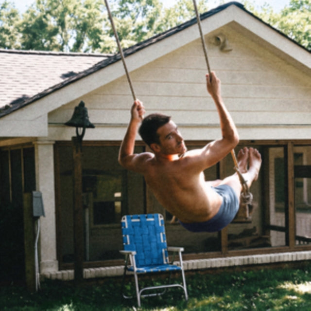 King Of Having Fun (X)