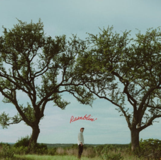 Ramblin (Oak Tree Green LP Vinyl)