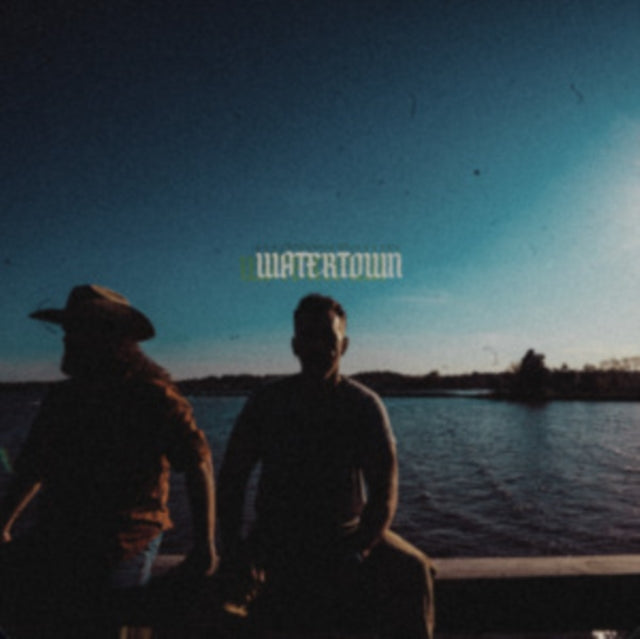Watertown (Dockside Blue LP Vinyl)