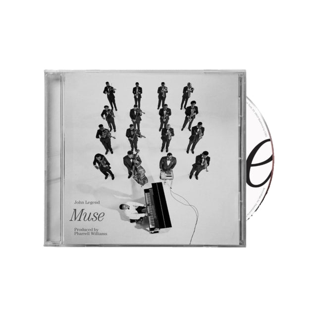 Muse (X)