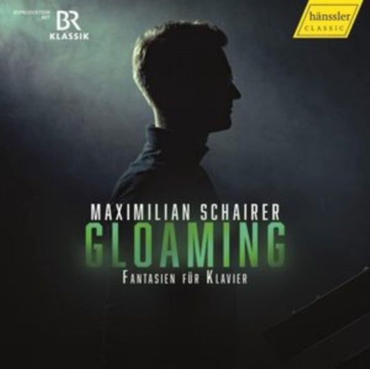 Beethoven, Mendelssohn & Schubert: Glaoming - Fantasien Fur Klavier