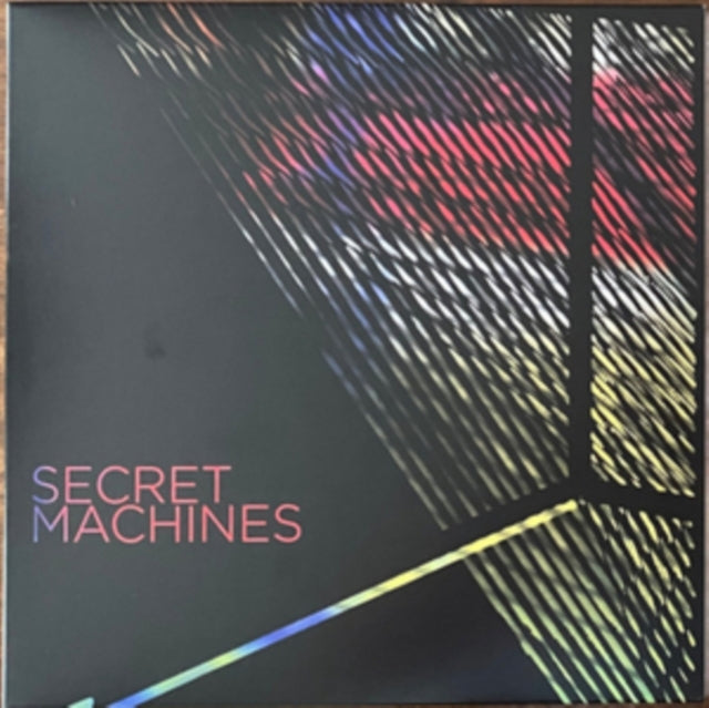 This LP Vinyl is brand new.Format: LP VinylMusic Style: Alternative RockThis item's title is: Secret MachinesArtist: Secret MachinesLabel: TSM RECORDINGSBarcode: 881626635711Release Date: 5/5/2023