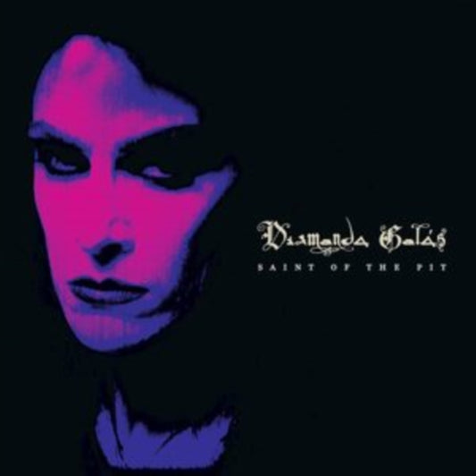 This CD is brand new.Format: CDMusic Style: ExperimentalThis item's title is: Saint Of The PitArtist: Diamanda GalasLabel: Intravenal Sound OperationsBarcode: 881626798829Release Date: 9/20/2024