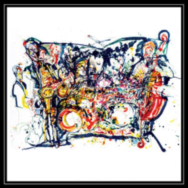 Webo (3LP)