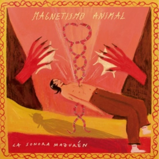 Magnetismo Animal
