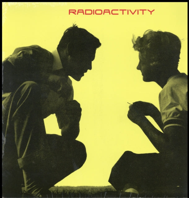 This LP Vinyl is brand new.Format: LP VinylThis item's title is: RadioactivityArtist: RadioactivityBarcode: 881970012718Release Date: 10/29/2013