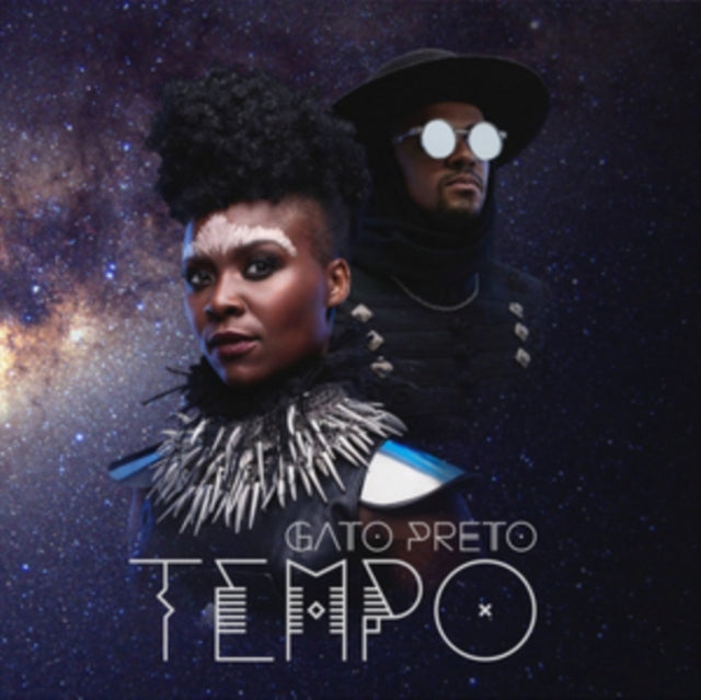 This CD is brand new.Format: CDMusic Style: BreakbeatThis item's title is: TempoArtist: Gato PretoBarcode: 882119022223Release Date: 3/31/2017
