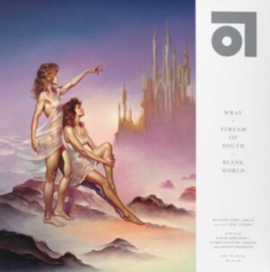 Stream Of Youth / Blank World