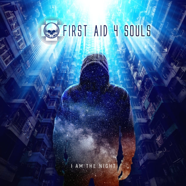 This CD is brand new.Format: CDMusic Style: IndustrialThis item's title is: I Am The NightArtist: First Aid 4 SoulsBarcode: 882951031124Release Date: 6/24/2022