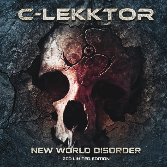 This CD is brand new.Format: CDMusic Style: ElectroThis item's title is: New World DisorderArtist: C-LekktorLabel: ALFA MATRIXBarcode: 882951731529Release Date: 12/9/2022