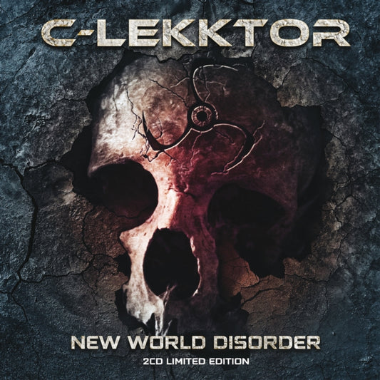 This CD is brand new.Format: CDMusic Style: ElectroThis item's title is: New World DisorderArtist: C-LekktorLabel: ALFA MATRIXBarcode: 882951731529Release Date: 12/9/2022