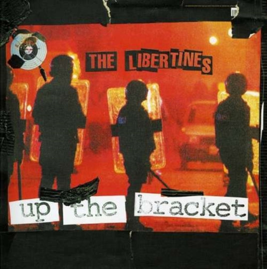 This CD is brand new.Format: CDThis item's title is: Up The BracketArtist: LibertinesLabel: ROUGH TRADEBarcode: 883870006521Release Date: 3/18/2003