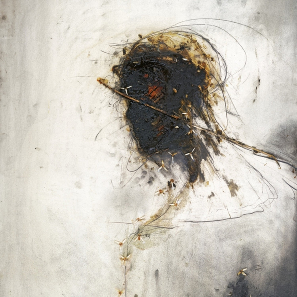Passion: Music For The Last Temptation Of Christ (2LP) & I/O (Bright-Side Mix/2LP)