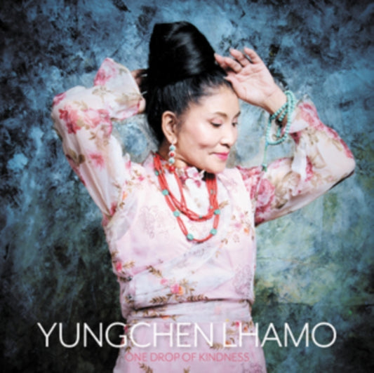 This CD is brand new.Format: CDThis item's title is: One Drop Of KindnessArtist: Yungchen LhamoLabel: REAL WORLD RECORDSBarcode: 884108013991Release Date: 9/22/2023