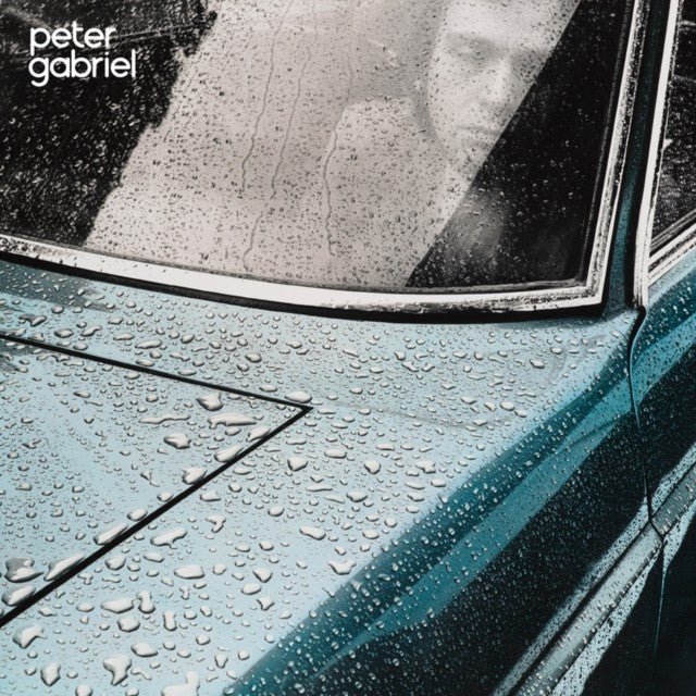 Birdy: Music From The Film & Peter Gabriel 1: Car & Peter Gabriel 2: Scratch & Peter Gabriel 3: Melt & Peter Gabriel 4: Security & So