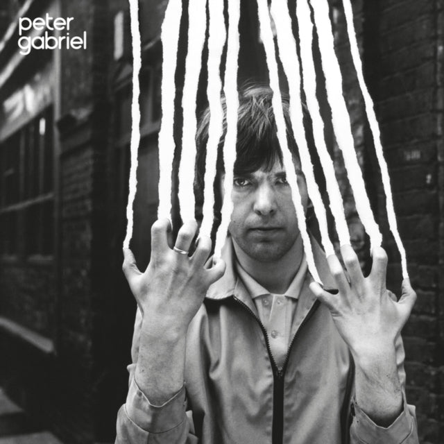 Peter Gabriel 2: Scratch & Peter Gabriel 3: Melt