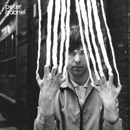 Birdy: Music From The Film & Peter Gabriel 1: Car & Peter Gabriel 2: Scratch & Peter Gabriel 4: Security