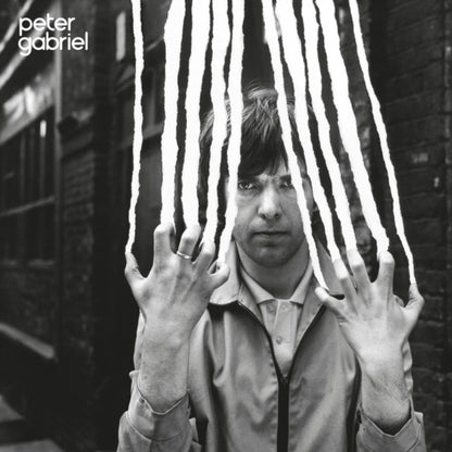 Birdy: Music From The Film & Peter Gabriel 1: Car & Peter Gabriel 2: Scratch & Peter Gabriel 4: Security