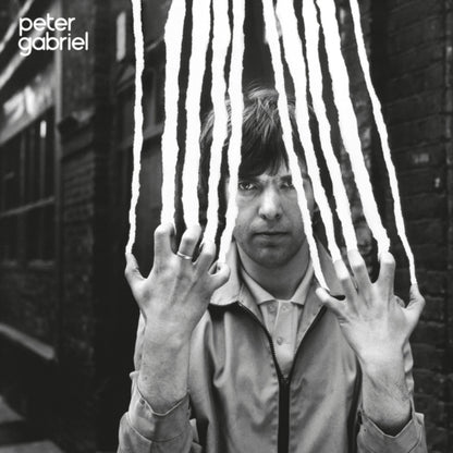 Peter Gabriel 1: Car & Peter Gabriel 2: Scratch & Peter Gabriel 3: Melt & Peter Gabriel 4: Security & Peter Gabriel 3: Melt (Yellow LP Vinyl/180G)