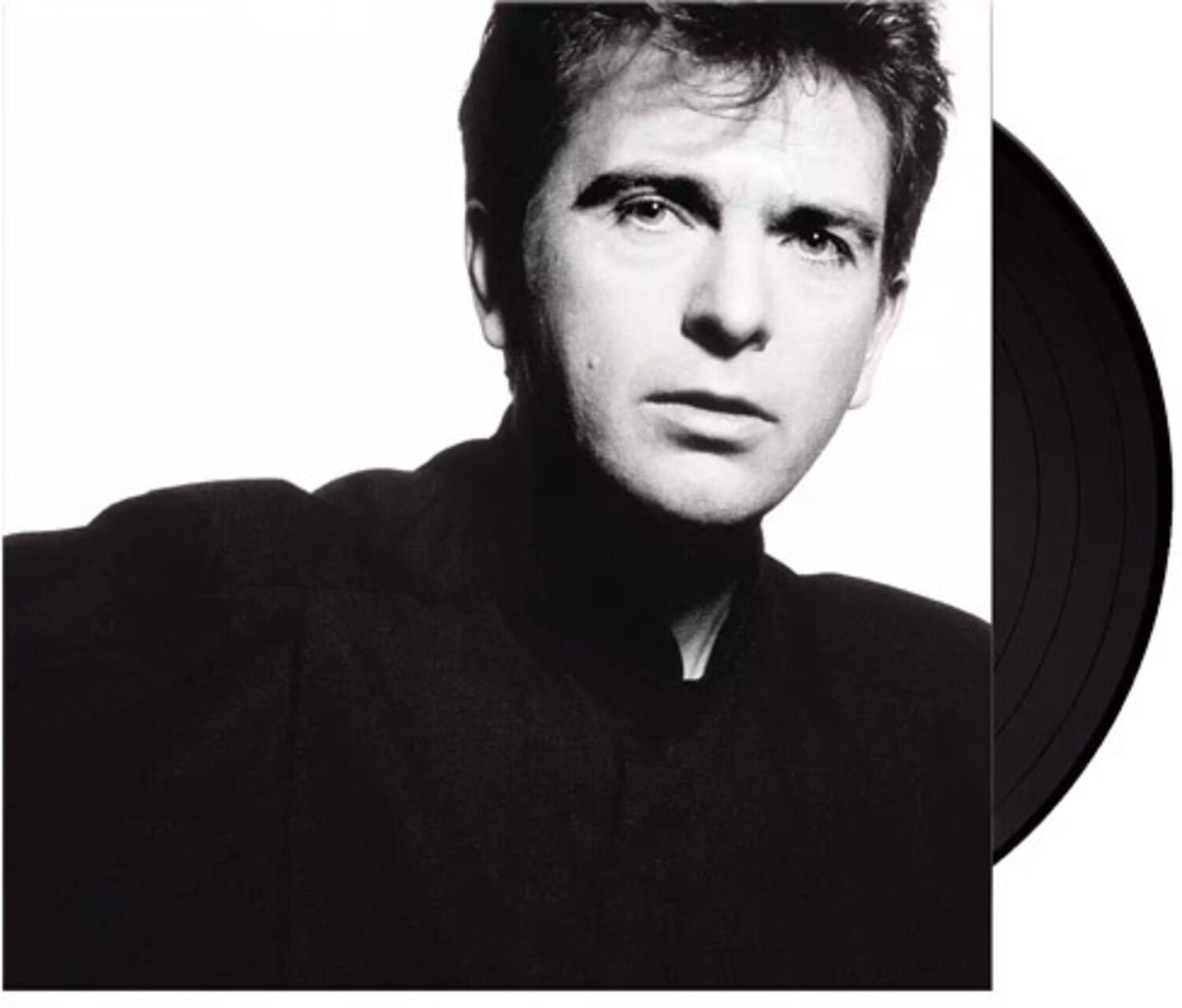 Birdy: Music From The Film & Peter Gabriel 1: Car & Peter Gabriel 3: Melt & Peter Gabriel 4: Security & So