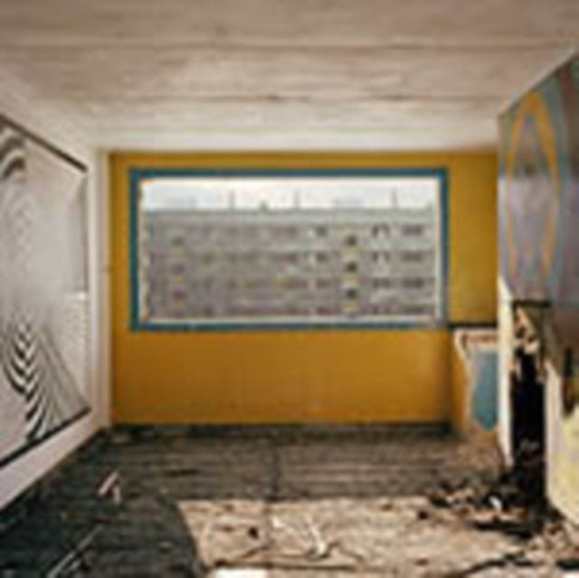 This LP Vinyl is brand new.Format: LP VinylThis item's title is: Tomorrow HeldArtist: Spafford CampbellBarcode: 884108017845Release Date: 8/22/2025