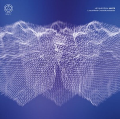 Hexahedron - Live At Henie Onstad Kunstsenter (2LP/White Vinyl)
