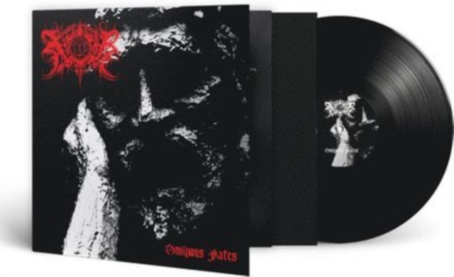 Product Image : This LP Vinyl is brand new.<br>Format: LP Vinyl<br>Music Style: Black Metal<br>This item's title is: Ominous Fates<br>Artist: Xasthur<br>Label: PROPHECY<br>Barcode: 884388409019<br>Release Date: 12/17/2021