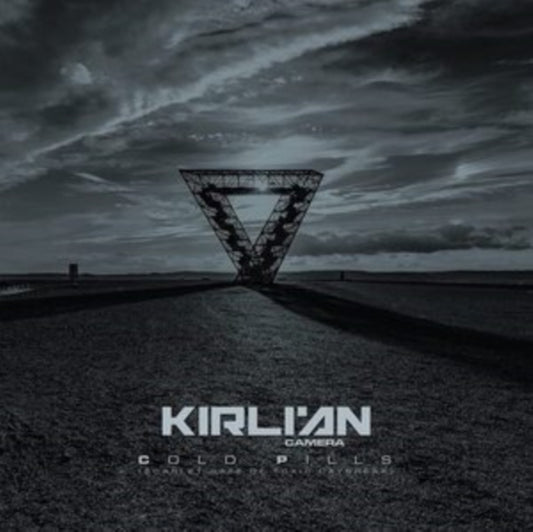 This LP Vinyl is brand new.Format: LP VinylThis item's title is: Cold Pills (Scarlet Gate Of Toxic Daybreak) (2LP/Silver Vinyl)Artist: Kirlian CameraLabel: DEPENDENTBarcode: 884388501607Release Date: 5/21/2021