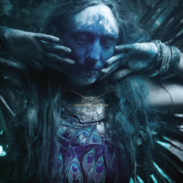 This LP Vinyl is brand new.Format: LP VinylMusic Style: BlackgazeThis item's title is: Les Voyages De L'ameArtist: AlcestLabel: PROPHECYBarcode: 884388608313Release Date: 12/21/2018