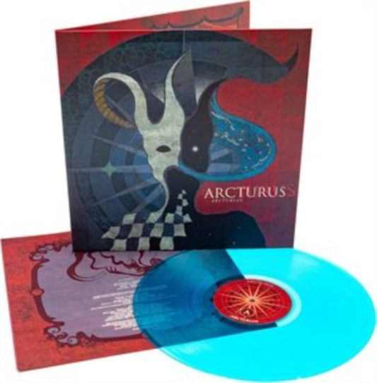 This LP Vinyl is brand new.Format: LP VinylMusic Style: AvantgardeThis item's title is: Arcturian (Curacao LP Vinyl)Artist: ArcturusLabel: PROPHECYBarcode: 884388717572Release Date: 7/22/2022